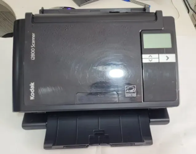 Scanner Kodak 