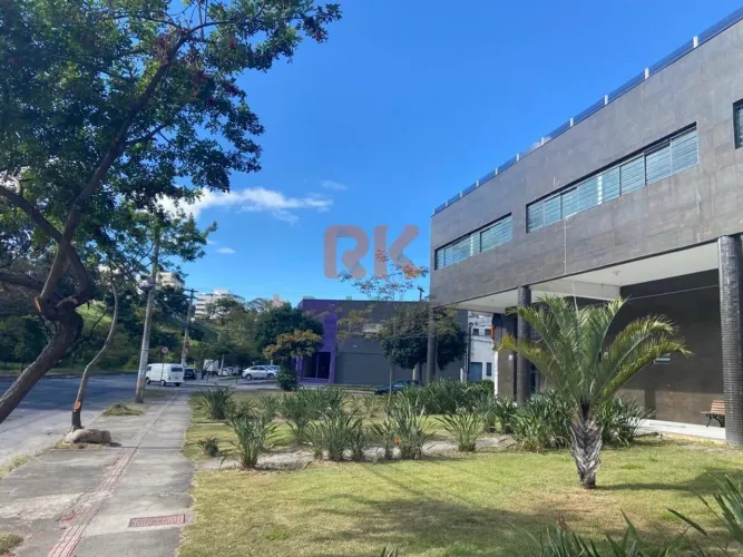 Salas Comerciais | Bairro Castelo