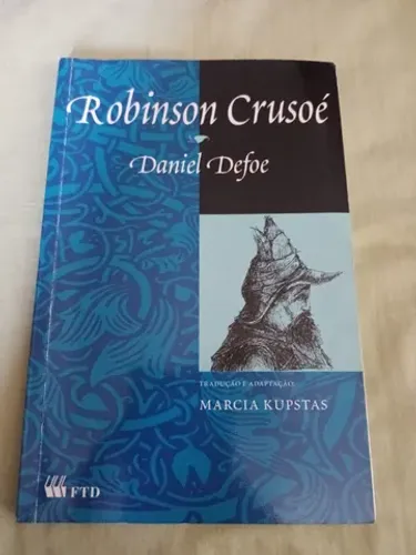 Robinson Crusoé