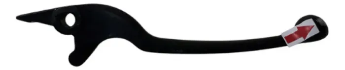 Manete Freio Dianteiro Yamaha N Max 160 17/23 Ralado 54220