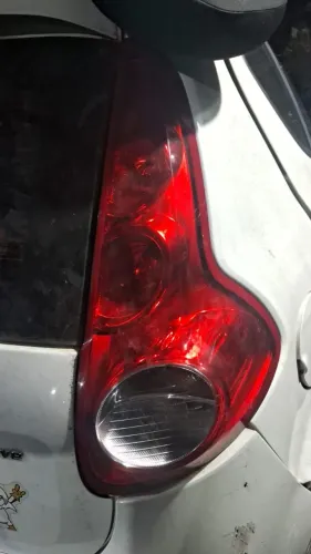 lanterna ld Novo Palio