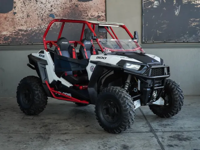 UTV POLARIS RZR 900 ANO 2016