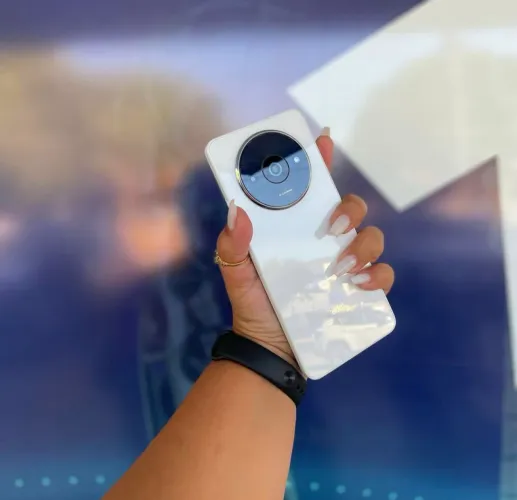 Xiaomi Redmi A3X 64GB 3Ram - Parcelamos no Cartão em até 18x - Entregamos 