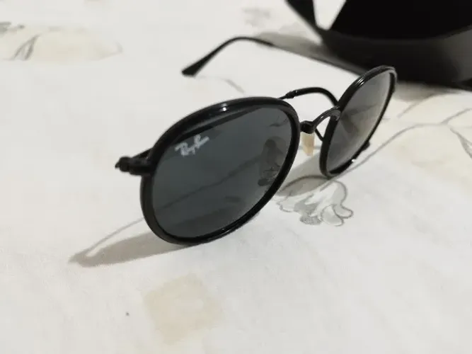 Vendo rayban