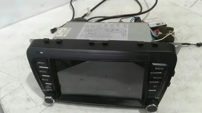 Central Multimidia Jac Motors T6 2015 Original .... 2061
