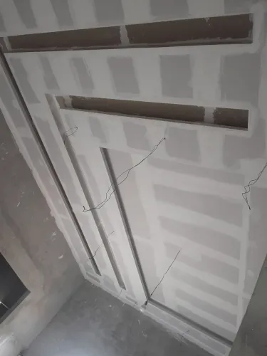 Gesseiro tudo sobre gesso