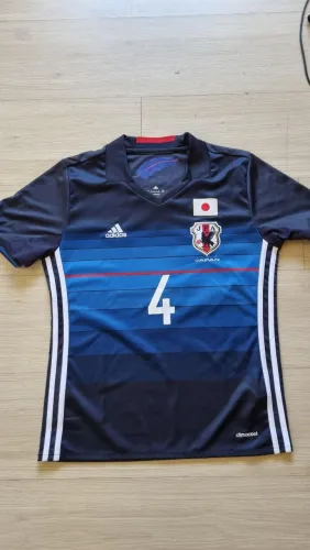 Camisa Japão Juvenil - PRA LEVAR HOJE