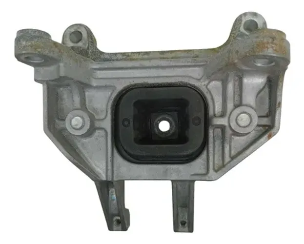 Coxim Caixa Cambio Nissan Versa 2013 2014 2015 2016 2017