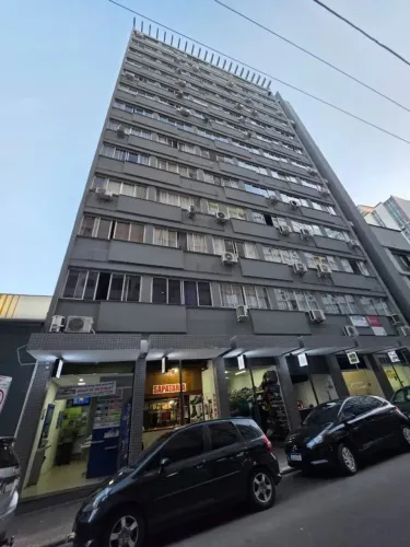 Loja para Venda em Florianópolis, Centro, 1 banheiro