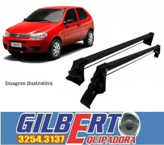 Rack bagageiro de ferro instalação gratis