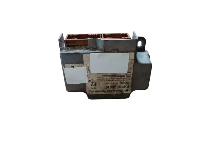 Módulo Airbag Hyundai I30 2.0 2009 2010 2011 2012 2013