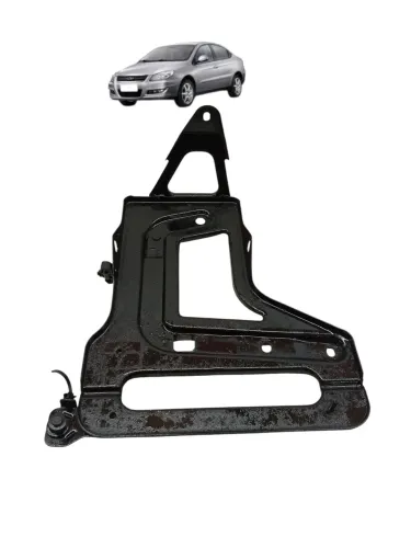 Suporte Bateria Cherry Cielo 1.6 2010 2011 2012 2013
