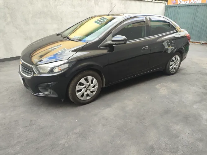 Prisma 2017 1.4 automático bem abaixo!!!