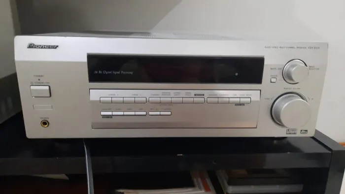 Home Pioneer 5.1