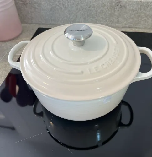 Panela Le Creuset