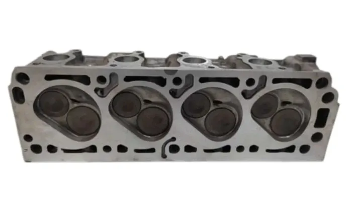 Cabeçote S10 Blazer 2.4 Gasolina 2001 A 2005