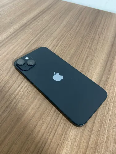 iPhone 14 Plus 128GB Midnight! EXCELENTE ESTADO!