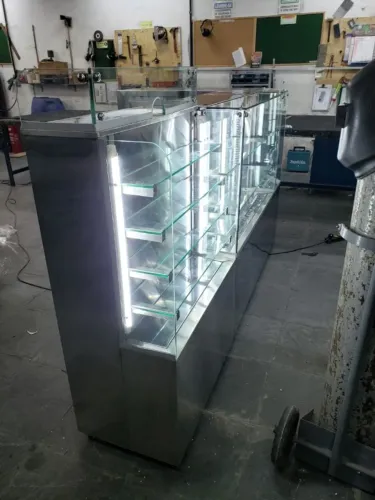 vitrine neutra 