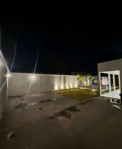 Espaço de festas para locação 