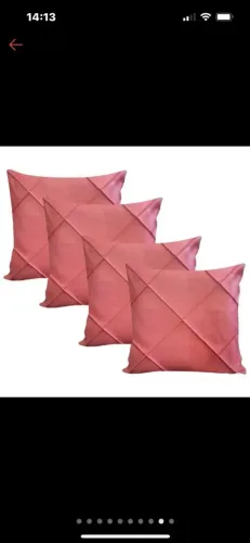Capas de Almofada Decorativas 45x45
