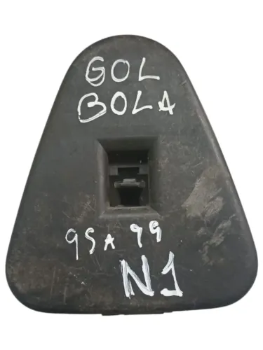 Circuito Lanterna Traseira Vw Gol Bola N1
