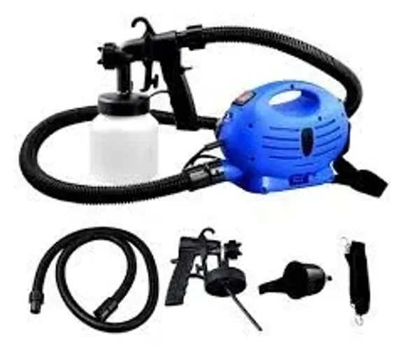Compressor de pintura portátil 