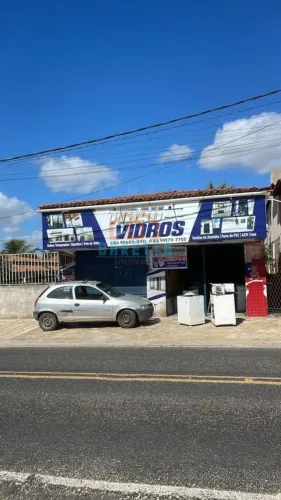 CÓD: 5406.  Ponto Comercial para Locação no bairro Centro, localizado na cidade de Tibau /