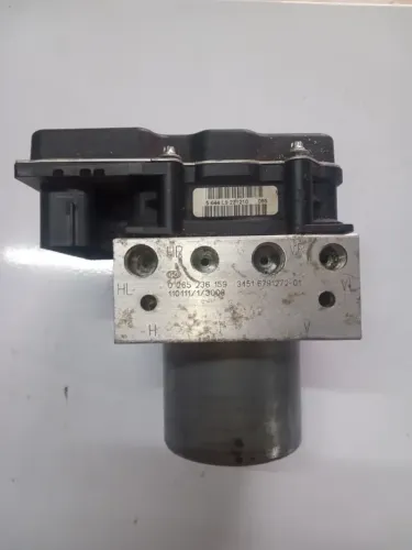 Modulo Bmw X1 0265236159 3451679127201 0265951100