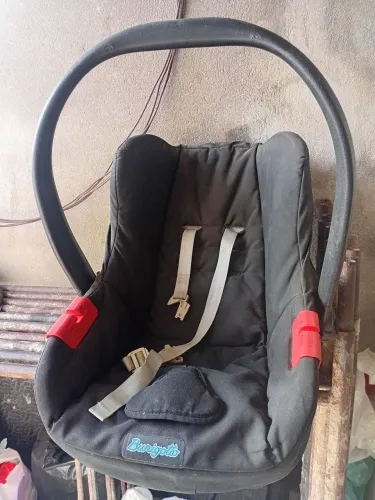Cadeirinha de bebê Burigotto