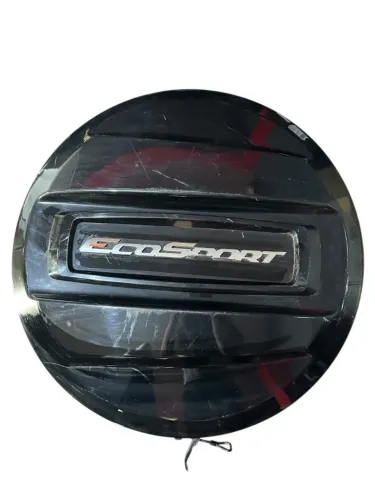 Capa Estepe Scosport Preta