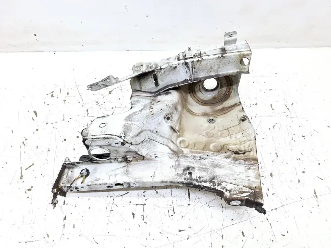 Longarina Esquerdo Audi A1 1.4 Tfsi 2011 2012