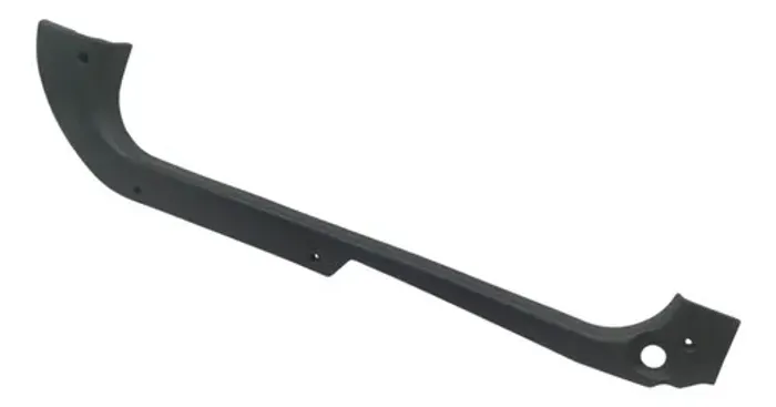 Soleira Dianteiro Direito Citroen Berlingo 2001 2002 2003