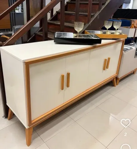 Buffet union - direto da fábrica 