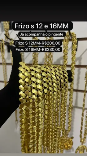 Cordões 100% moeda antiga / ácido de brinde .
