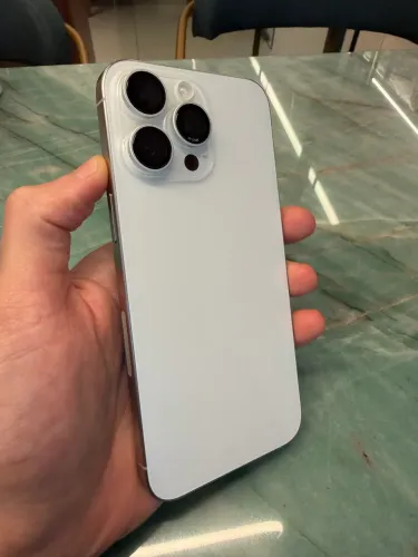 iPhone 15 pro Max 256