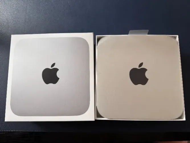 Apple MacMini M1