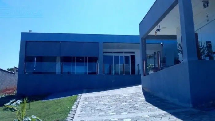 Casa de Condominio em Recanto do Sol - Pindamonhangaba, SP