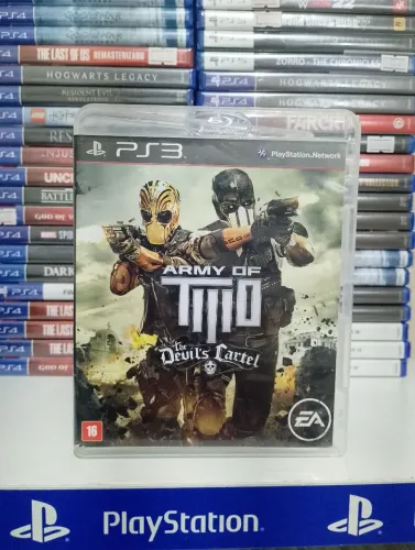 Army of Two