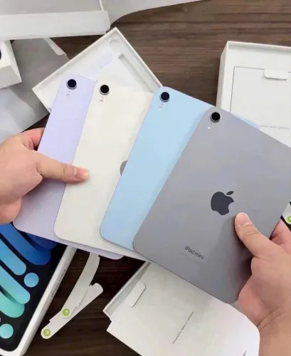 iPad 7 Mini 128GB LACRADOS 1 ANO GARANTIA APPLE!!