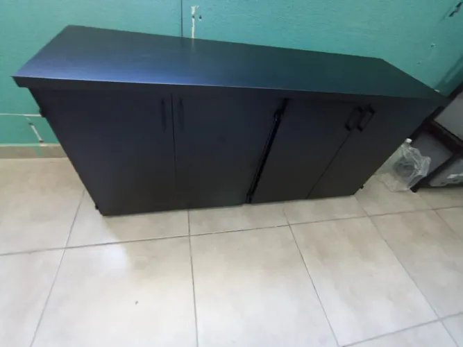 MOVEIS DE ESCRITORIO ARMARIO DUPLO PARA ESCRITÓRIO****LEIA A DESCRIÇÃO****