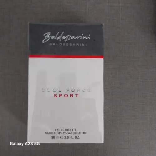 Perfume baldessarini