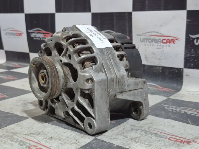 Alternador Renault Kangoo 1.0 16v 2011