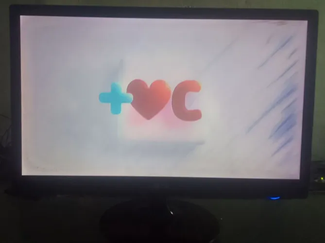 Tv monitor 23 polegadas sim Está funcionando leia o anuncio