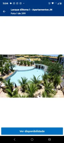 Lazer & Hospedagem Caldas novas GO