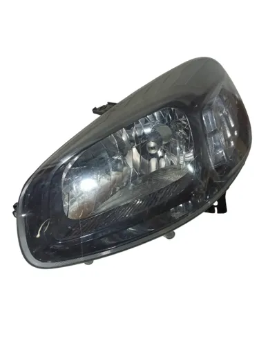 Farol Esquerdo Uno 2016/2023 Original Usado Restaurado