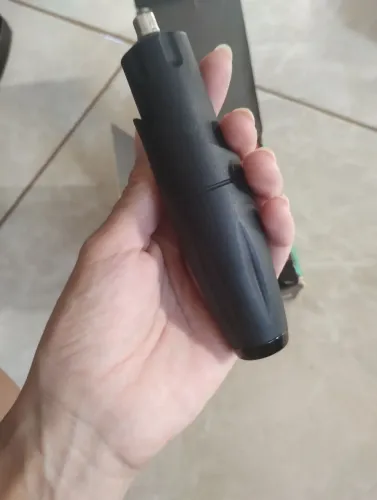 Máquina Pen Pop Electric Ink para tatuagem