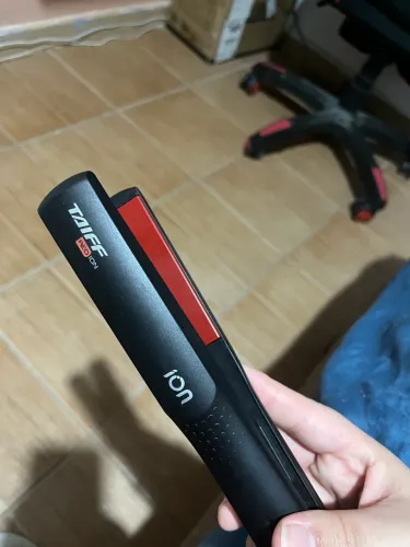 Chapinha Taiff Red Íon 