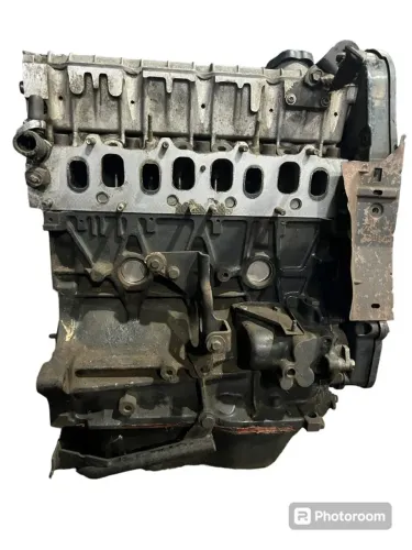 Motor parcial renault 19 1.8