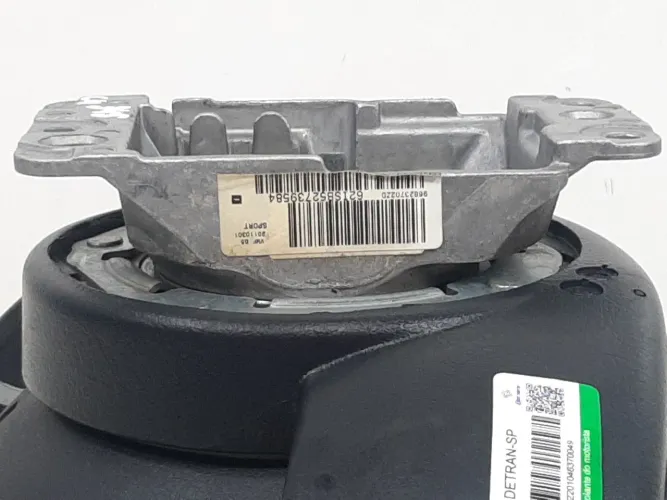 Volante Citroen C4 Pallas Hatch Vtr 2007 2008 2009 A 2013