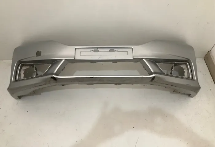 Parachoque Dianteiro Honda City 2015 2016 2017 2018 Original 